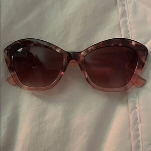 Stylish Tortoise shell sunglasses bifocals